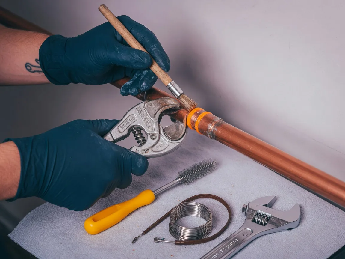 Why choose Sump Pump Repair in North Street, MI